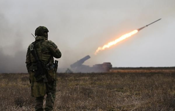 Свежие данные о военной спецоперации России на Украине на сегодня, 12.06.2023: новости