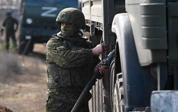 Свежие данные о военной спецоперации России на Украине на сегодня, 15 июня: последние новости