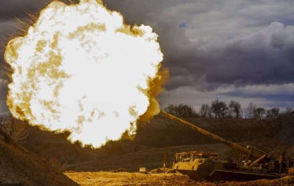 Свежие данные о военной спецоперации России на Украине на сегодня, 16.06.2023: новости