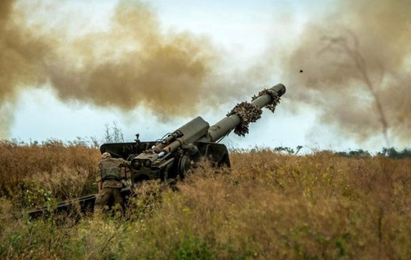 Свежие данные о военной спецоперации России на Украине на сегодня, 2 июня: последние новости