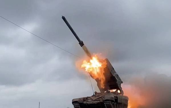 Свежие данные о военной спецоперации России на Украине на сегодня, 21.06.2023: новости