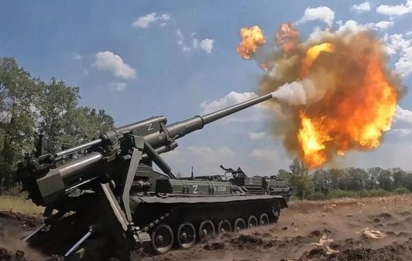 Свежие данные о военной спецоперации России на Украине на сегодня, 29 июня: последние новости