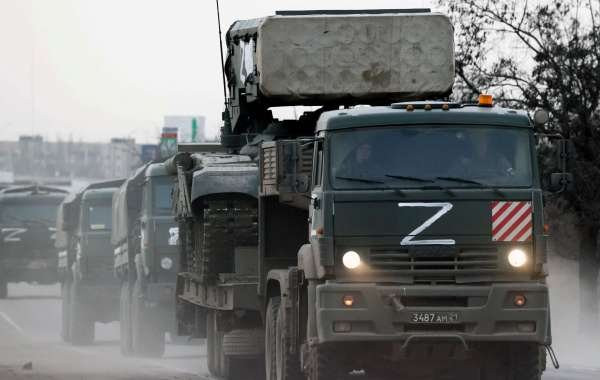 Свежие данные о военной спецоперации России на Украине на сегодня, 6 июня: последние новости