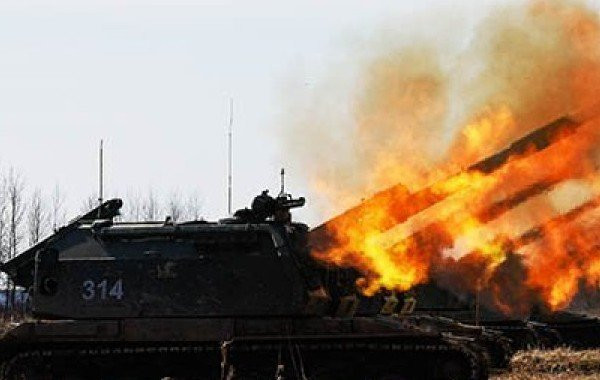 Свежие данные о военной спецоперации России на Украине на сегодня, 9 июня: последние новости