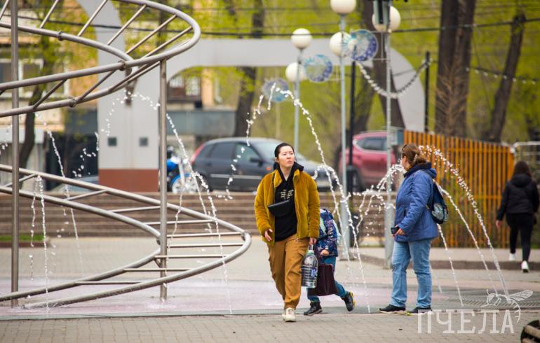 Текслер выделил 60 млн рублей самым активным городам в голосовании за объекты благоустройства