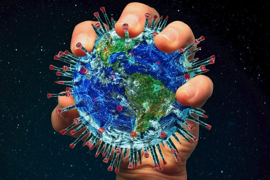 The Guardian: последствия длительного COVID-19 опаснее рака четвертой стадии