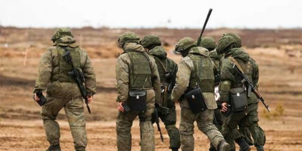 1-й Белорусский в «спецоперации Z»: «Страшные процессы происходят вокруг»