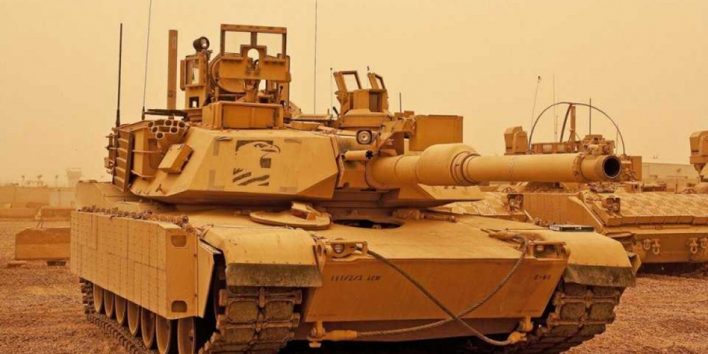 Абрамс в Харькове слухи или реальность?