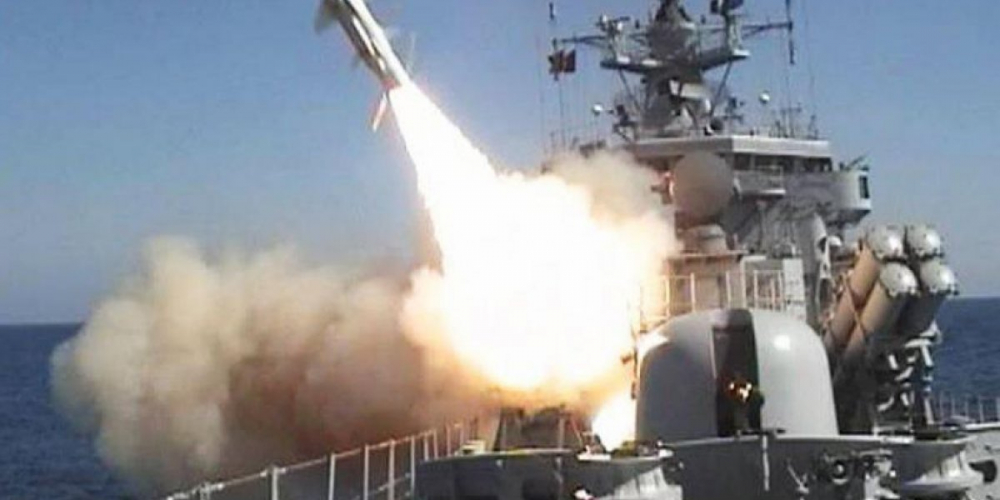 Акценты расставлены: Киев получил