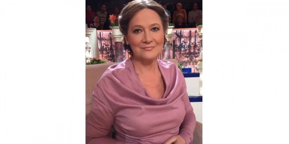 «Активные военные действия в начале и конце 2023 и партизанская война в июне» Тамара Глоба в новом прогнозе о распаде Украины на пять частей 04.06.23