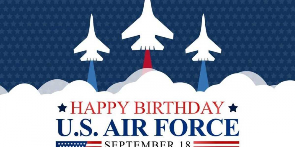 Американские вооруженные силы «поздравили» родные ВВС фотографиями российских СУ-27. Ошибка или намек?