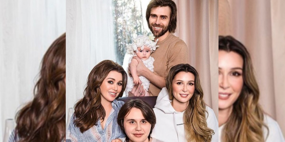 Анастасия Заворотнюк вышла на связь и рассказала правду о рождении дочки от Чернышева: «У нас не принято обсуждать эту тему, но…»