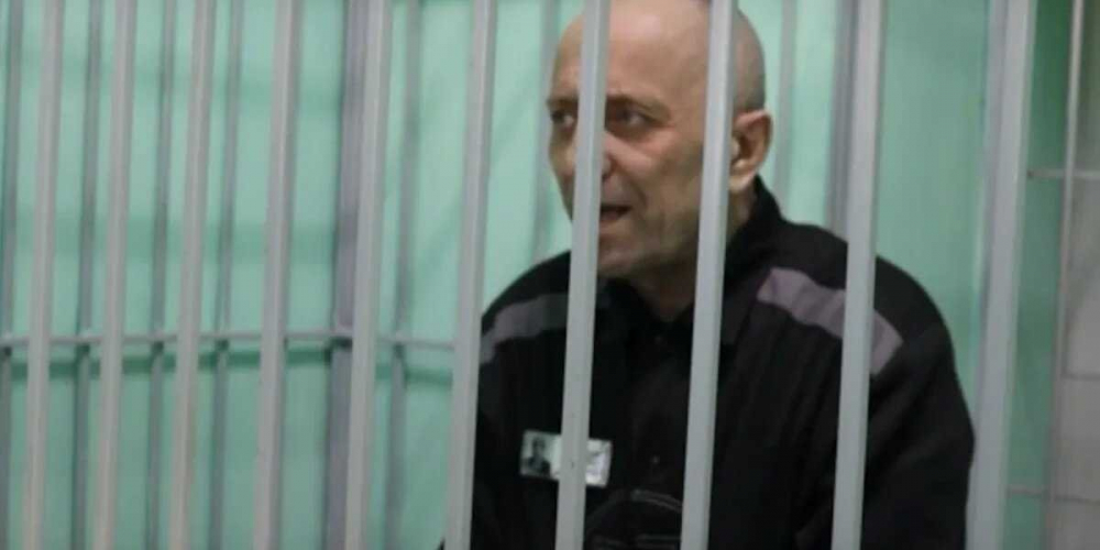 Ангарский маньяк Михаил Попков просится на СВО: «мечтает об армии и имеет подходящую ВУС»