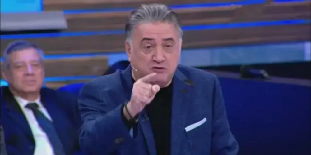 Багдасаров объяснил, как РФ всего в два шага может получить Херсон, Одессу и Харьков