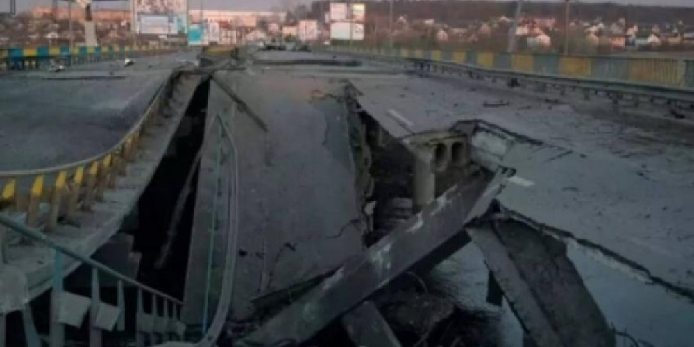 Бандеровцы ликвидируют антинацистское подполье: Все проще и одновременно страшнее