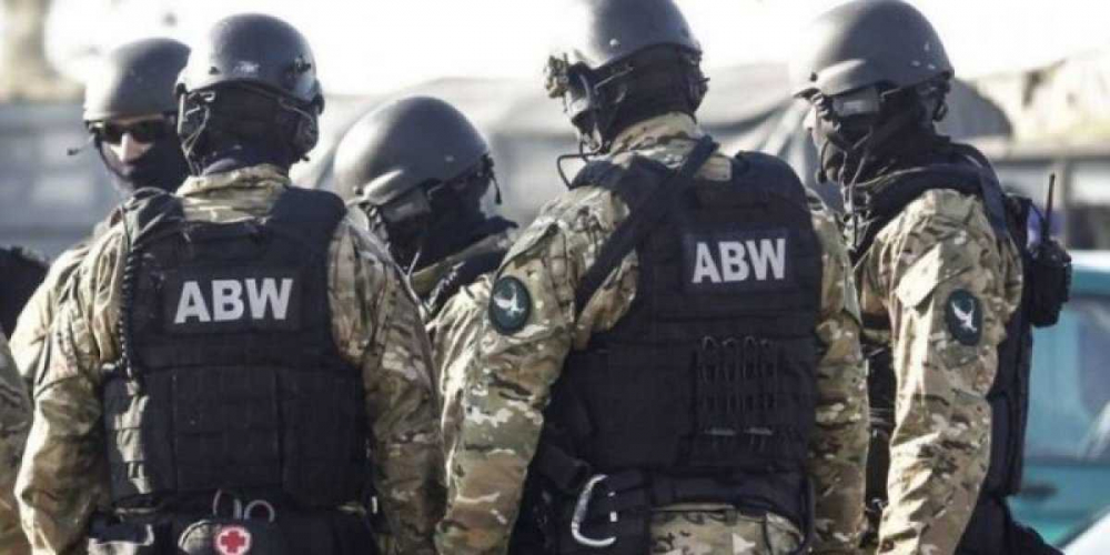 «Белорусский» провал польских спецслужб