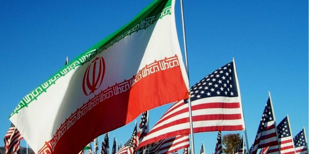 Беспорядочные политические связи США…