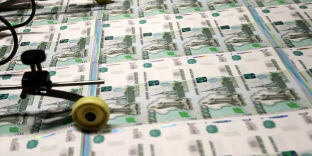 Бюджет России в июне опять заработал больше, чем все ожидали: более 0,5 трлн. рублей