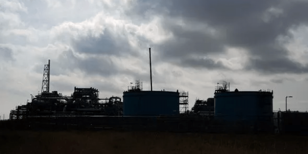 Британия сама виновата! Немецкая газета насмехается над ней по поводу Brexit’а из-за кризиса цен на газ