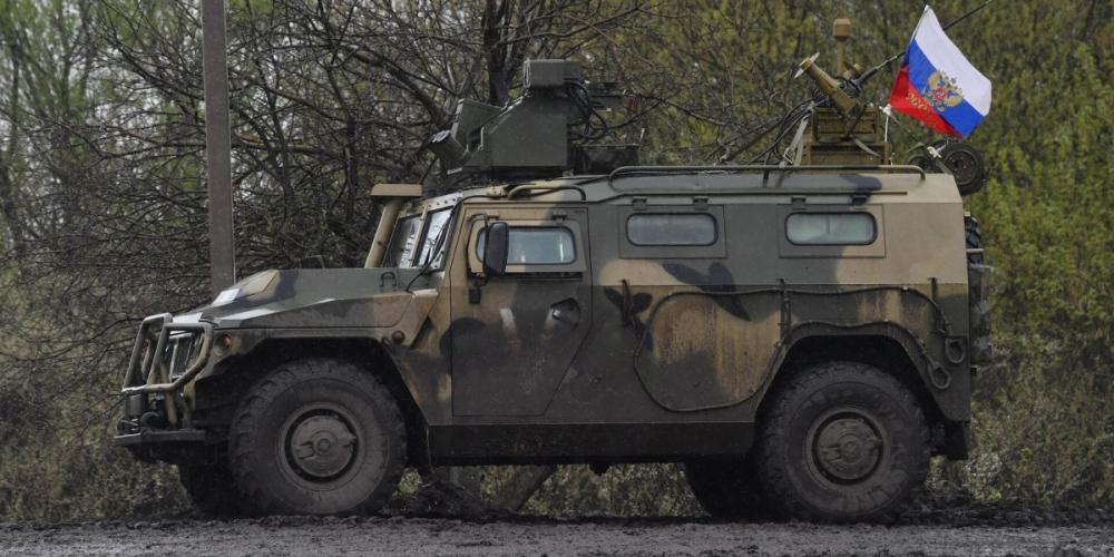 Будет ли война на территории России с Украиной и НАТО в 2023 году после событий в Шебекино: последние новости на сегодня 06.06.23