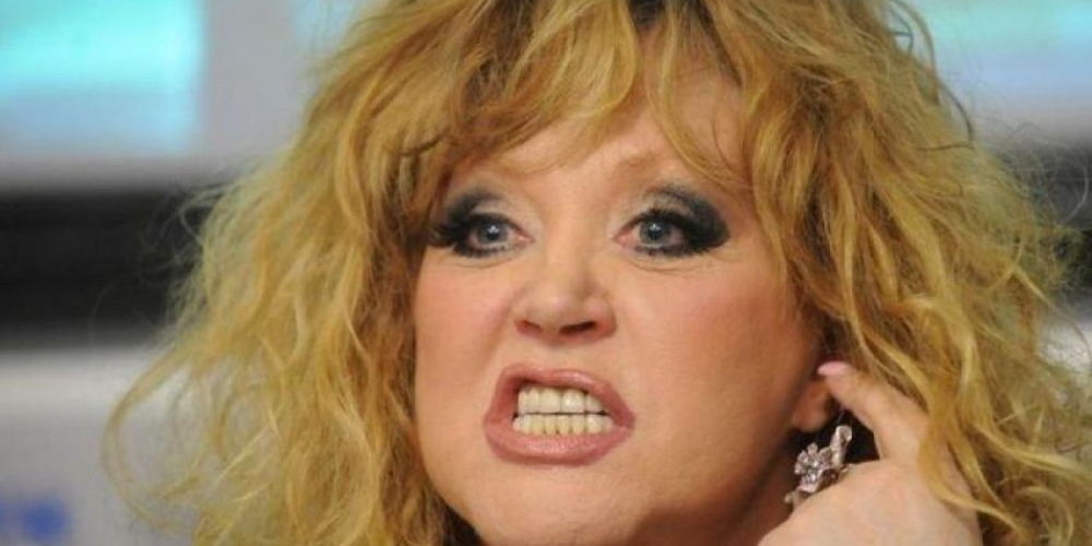 Было ожидаемо: Пугачева шокировала россиян очередной мерзостью