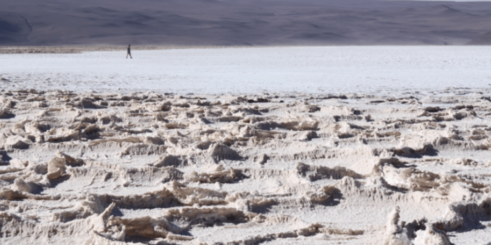 Цены на литий продолжают расти благодаря китайскому рынку