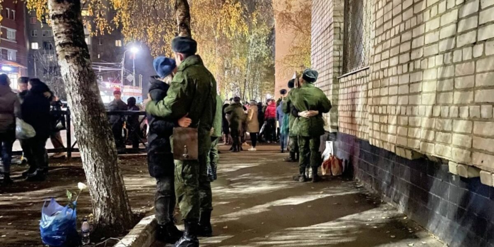 Частичная мобилизация в РФ, новости сегодня, 17 ноября: вторая волна мобилизации в России: будет или нет, что говорят