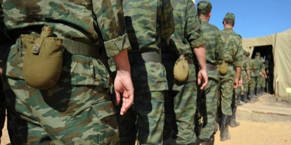 Частичная мобилизация в России 2 ноября 2022: вторая волна мобилизации в РФ 2022-2023, стоит ли ожидать? новости о завершении частичной мобилизаци