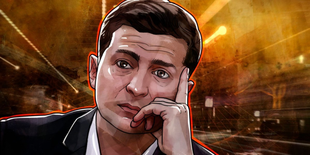 Чистый PR и не более: депутат Чепа о сборе Зеленского на подводные беспилотники