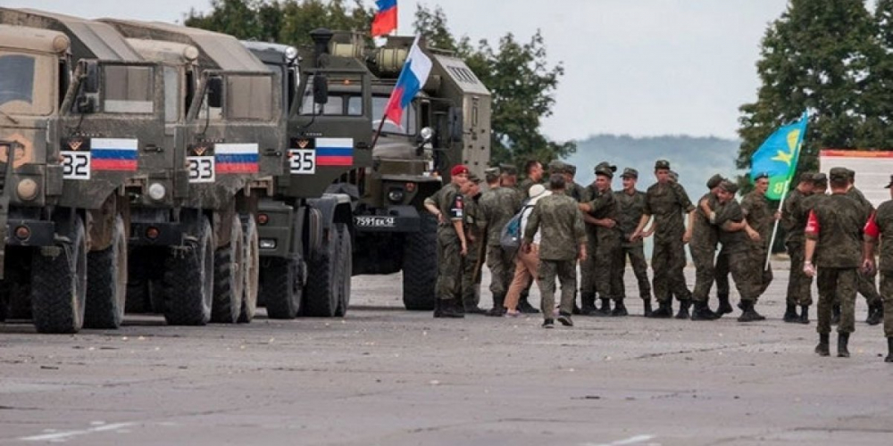 Что известно про полную мобилизацию в России с 12 июня 2023 года — ждать ли 2-ую волну призыва на СВО: последние новости 04.06.23