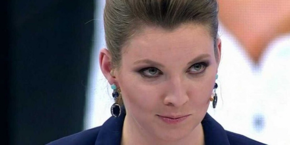 Что случилось с Ольгой Скабеевой в июне 2023 года: куда пропала телеведущая, где находится сейчас — последние новости на сегодня 15.06.23