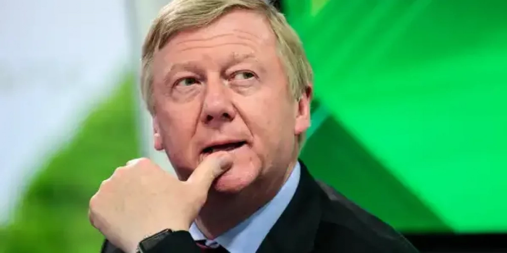 Чубайс в реанимации. Пошли вбросы об отравлении