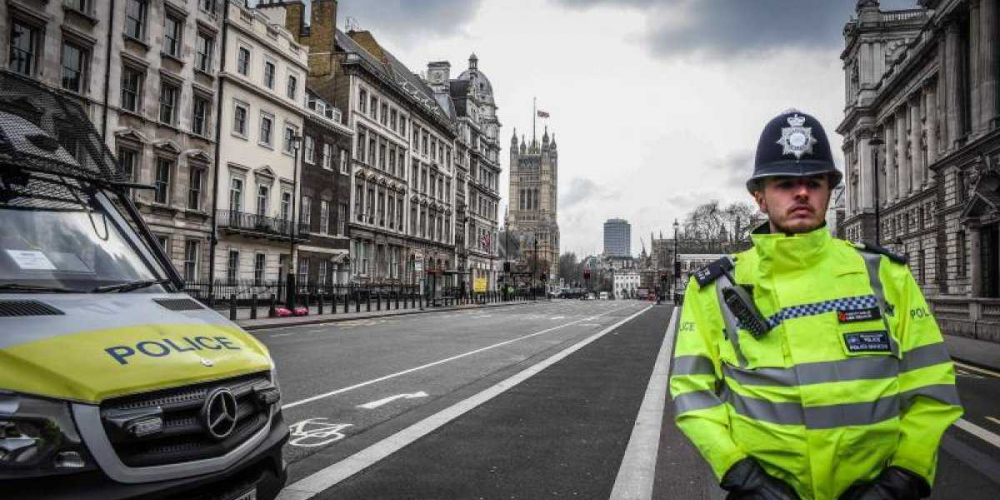 Деградация полиции Великобритании, или как страна распродает полицейские участки