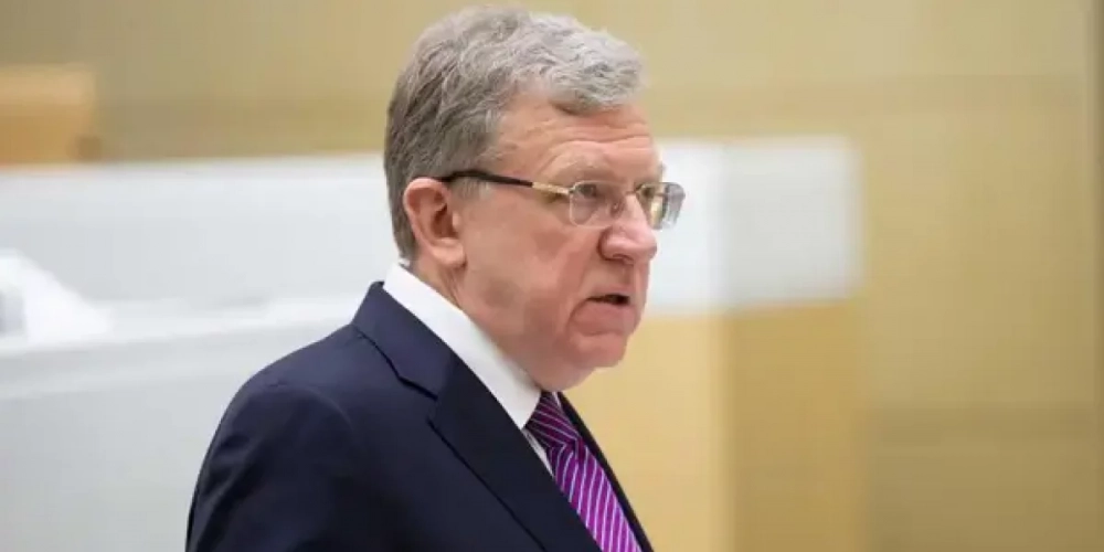 Для борьбы с бедностью: Кудрин предложил лишить часть россиян материальной помощи