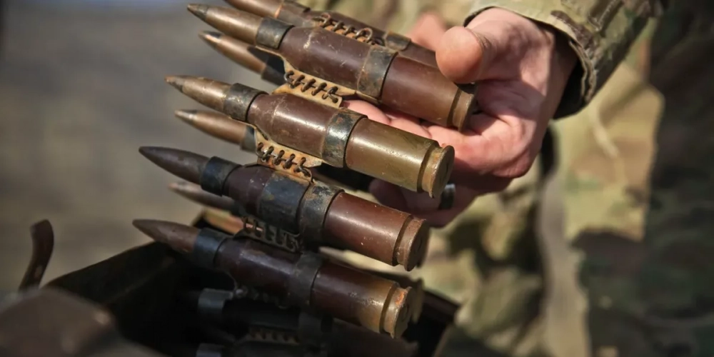 Для Украины кончились снаряды – что дальше? Как это отразится на СВО