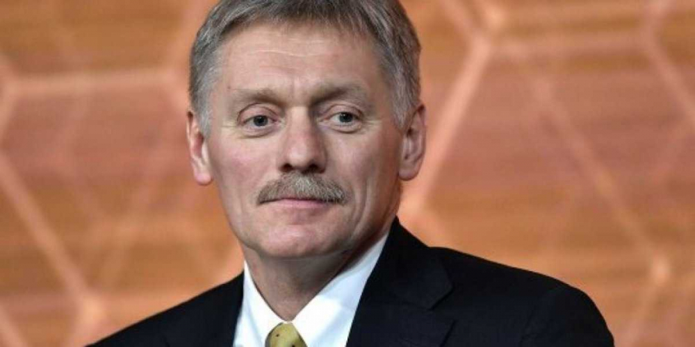 Дмитрий Песков: вопросы об увеличении транзита газа через Украину надо адресовать европейцам