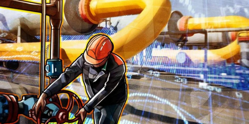 Единственный газопровод в Финляндию не из России оказался вспомогательной трубой