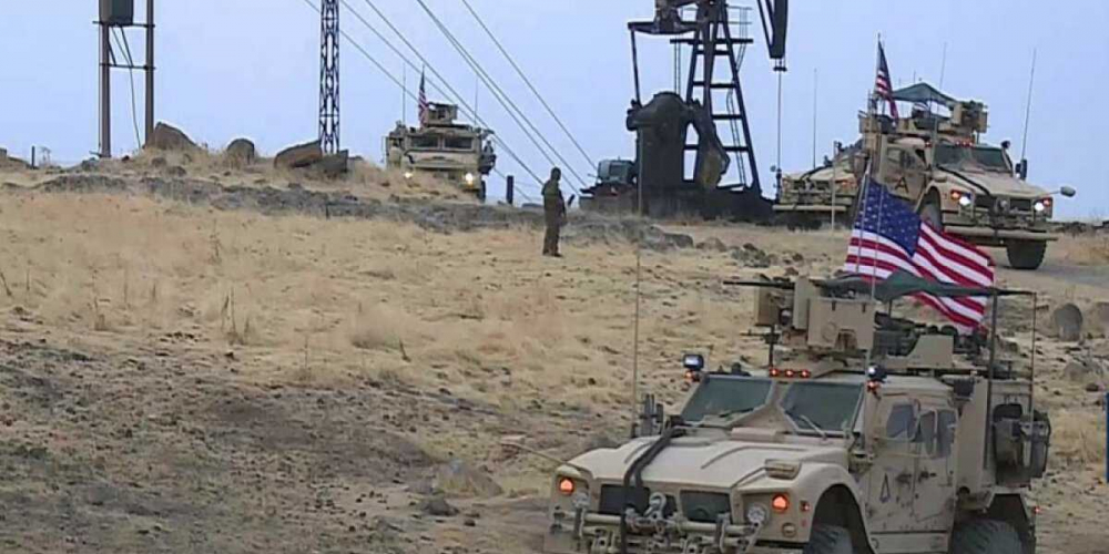 Если бы не российские ВКС в Сирии, то не видать Европе российского газа? Давайте развенчаем этот миф