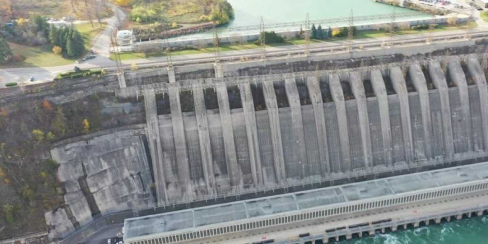 Европа, засуха и электроэнергия