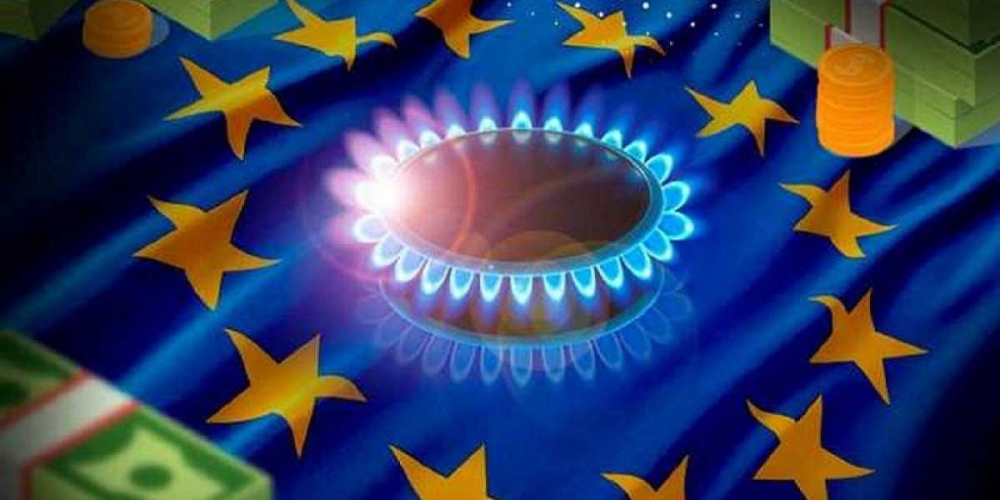 Европейские «газовые качели» как мягкий намек на необходимость сертификации СП-2