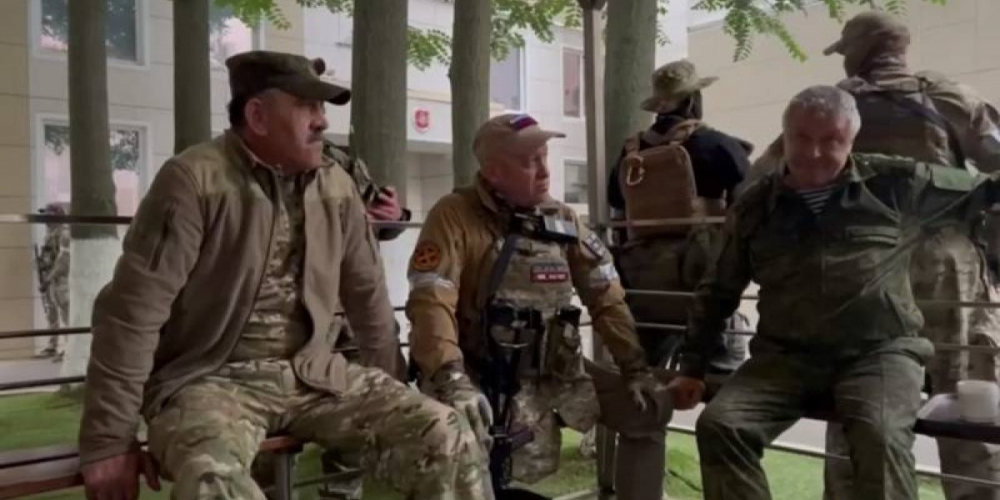 Где Пригожин и вагнеровцы сейчас, 29 июня 2023 года — что за военный переворот планировал «Вагнер» в РФ, почему отступили