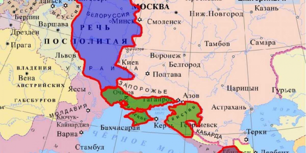 Геополитика 17 ноября: фиаско Польши, финал ДВР, спорный Приказ и наша новая жизнь