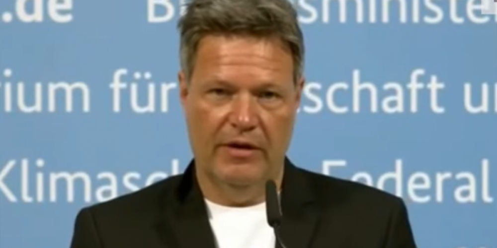 Германия, цены и газ