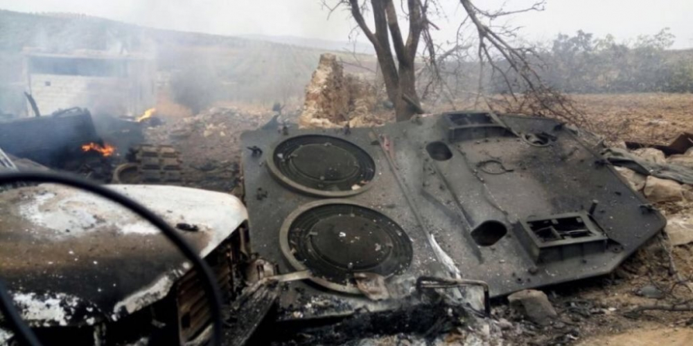 «Германия ничему не научилась»: немцы поняли, что Россия не собирается сдаваться