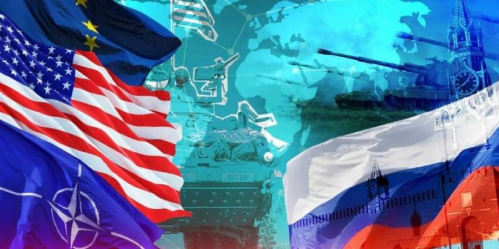 Грядет ли война на территории РФ с Украиной и НАТО с 15 июня 2023 года — что ждет Россию в ближайшее время: свежие новости 09.06.23