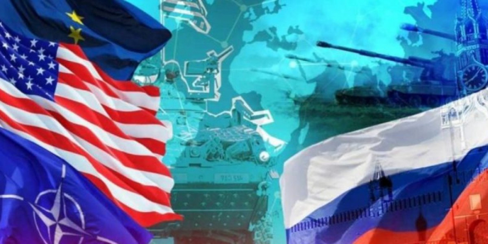 Грядет ли война на территории РФ с Украиной и НАТО с 15 июня 2023 года — что ждет Россию в ближайшее время: свежие новости 11.06.23