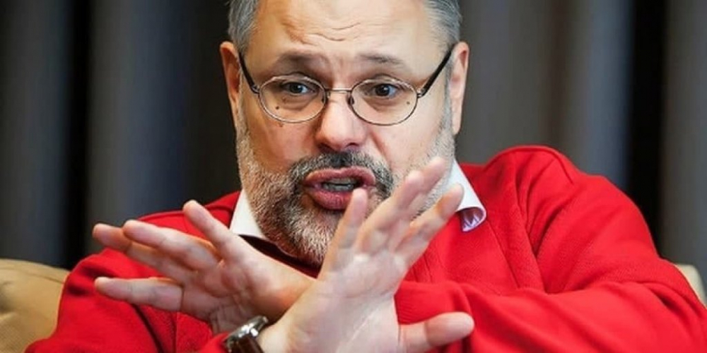 «Грядущая катастрофа будет гораздо сильнее»: Хазин объяснил, что происходит с экономикой США