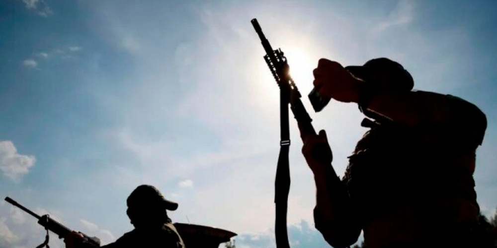 Иностранные легионеры на Украине требуют переформирования легиона…