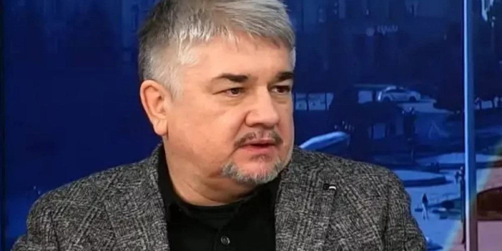 Ищенко рассказал, почему США торопятся с развязыванием войны России с Украиной