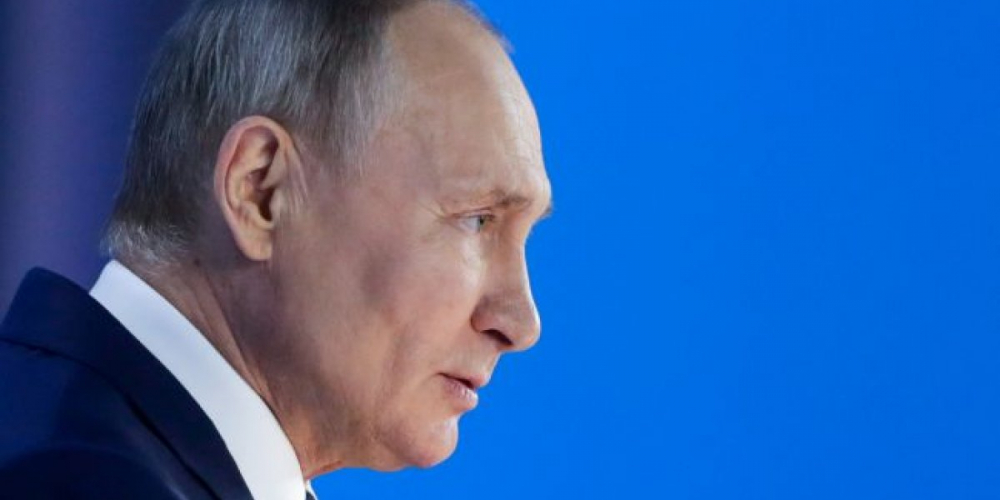 Итоги года СВО: ультиматум Украине прозвучит 21 февраля